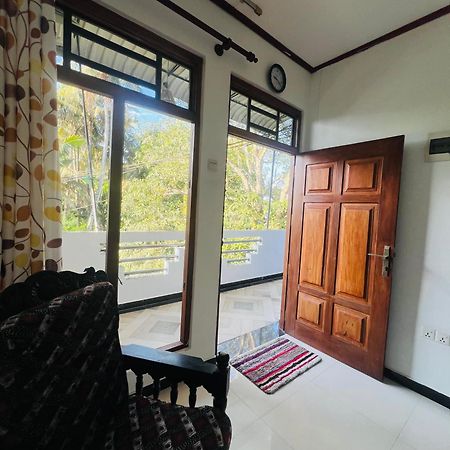 Zen Zone Hotell Weligama Eksteriør bilde