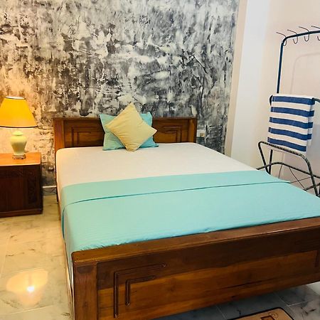 Zen Zone Hotell Weligama Eksteriør bilde