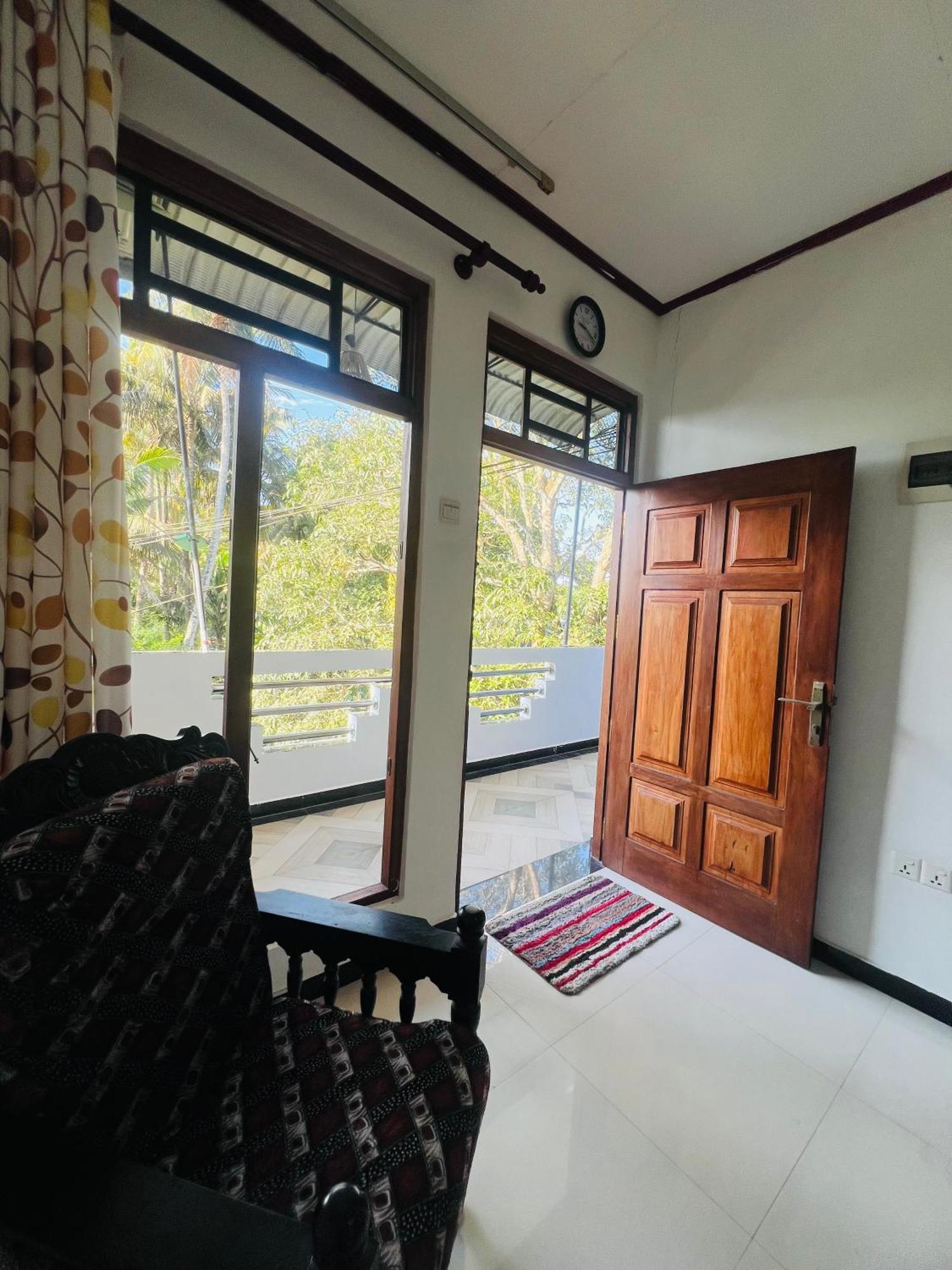 Zen Zone Hotell Weligama Eksteriør bilde