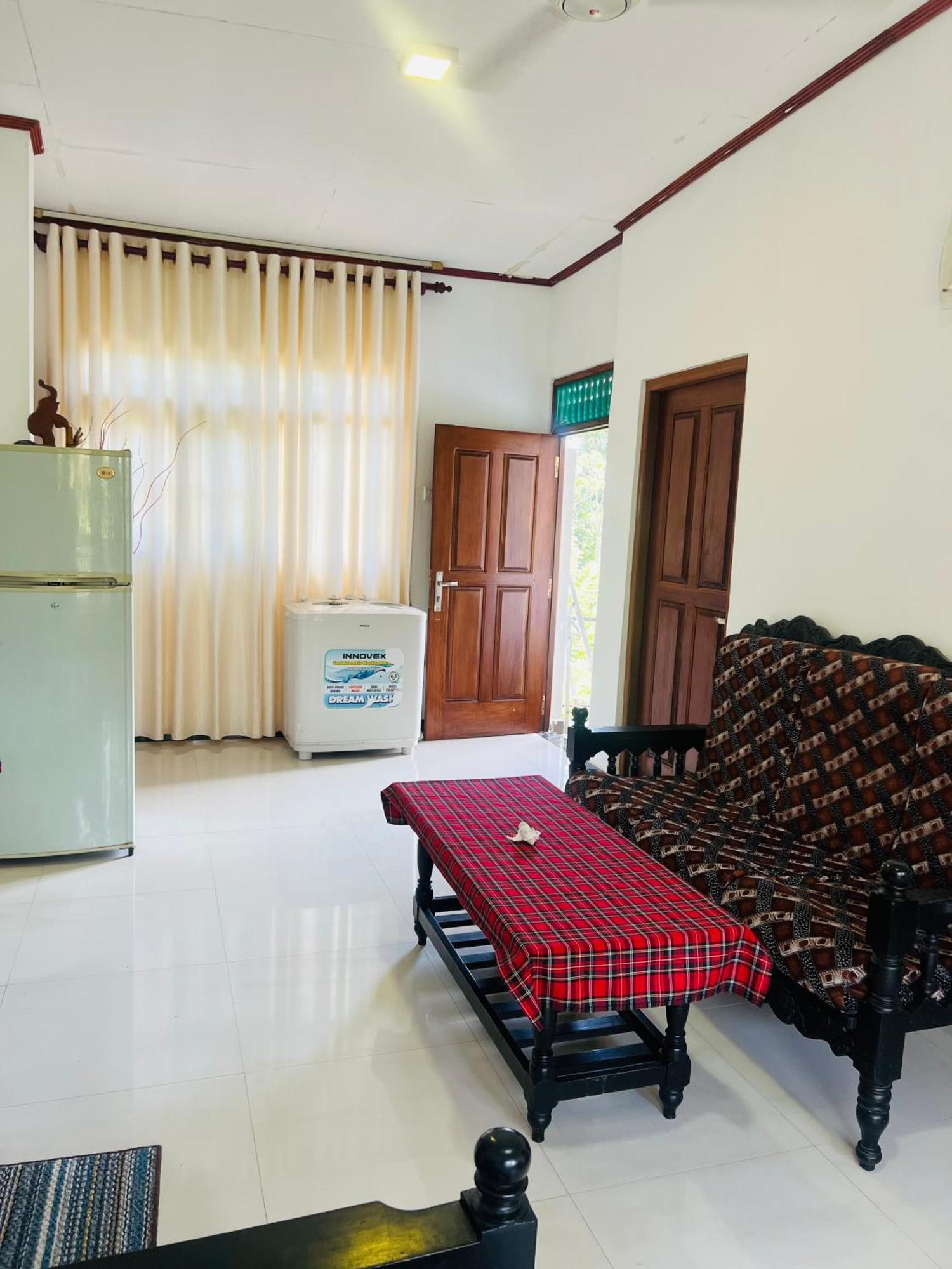 Zen Zone Hotell Weligama Eksteriør bilde