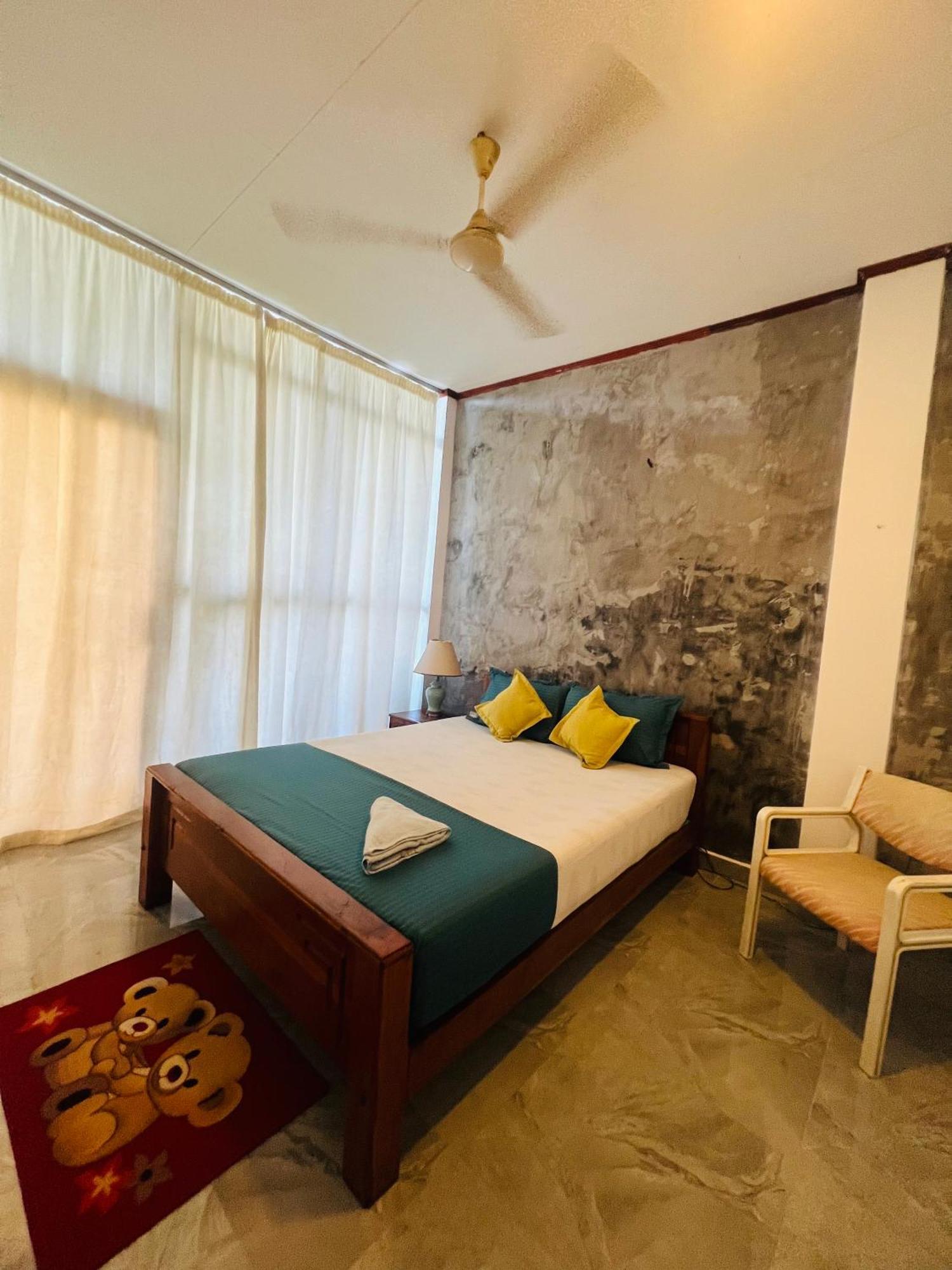 Zen Zone Hotell Weligama Eksteriør bilde
